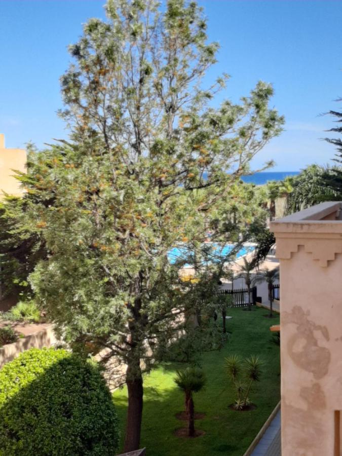 Jardines De Isla Canela, Segunda Planta Eksteriør bilde